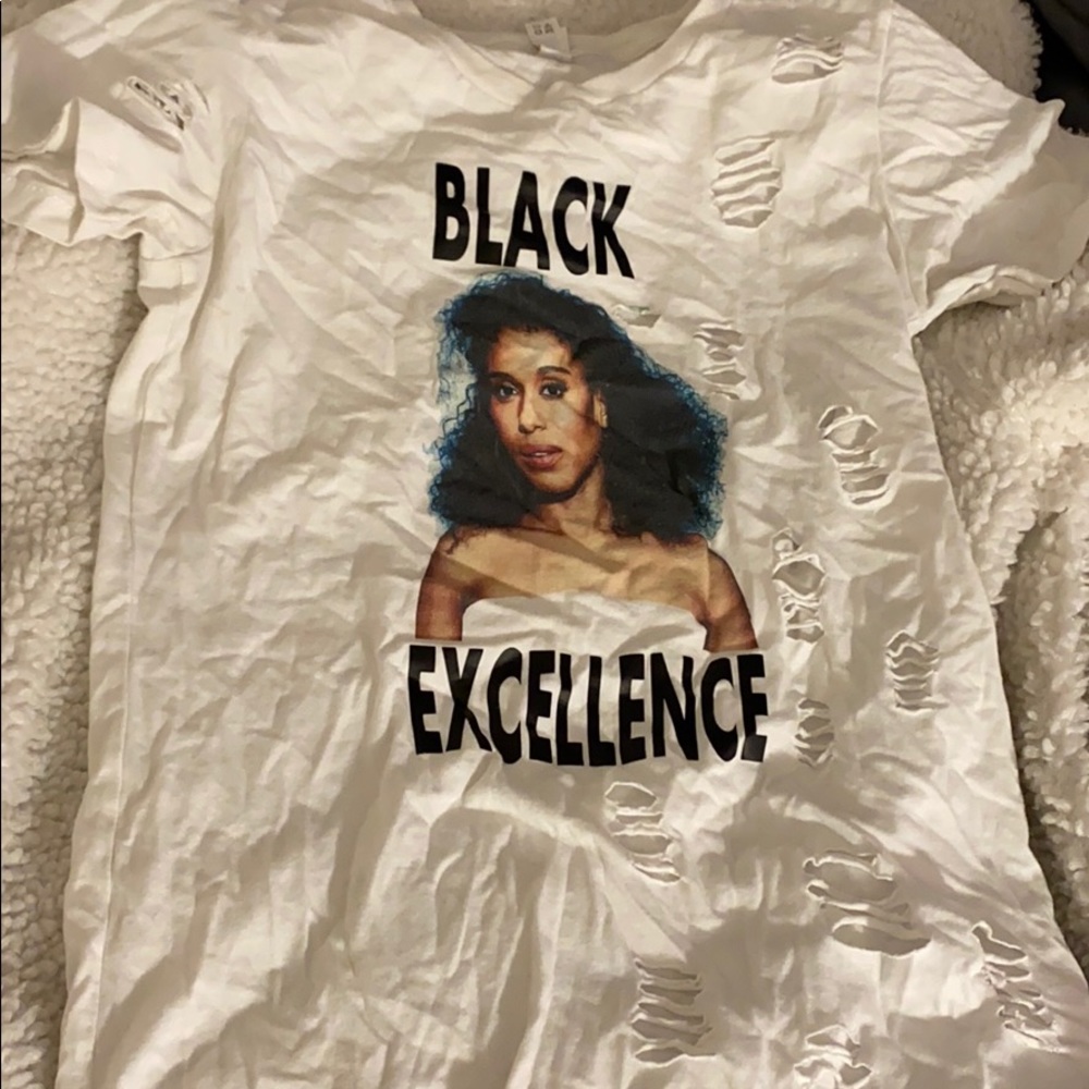 A shirt